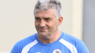 «Άλλος ΠΑΟΚ στο πρωτάθλημα»