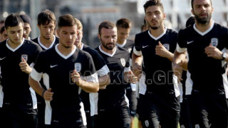 Επιστροφή στα... βάσανα (video)