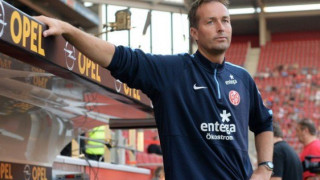 Χιούλμαντ: «Δίκαια πέρασε ο Αστέρας»