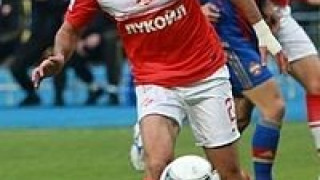 Στην αποστολή της Σπαρτάκ ο Ινσαουράλδε αλλά...