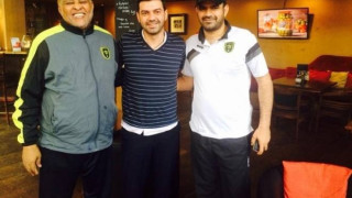 Πάει για συνεργασία με την Αλ Ιτιχάντ ο ΟΦΗ