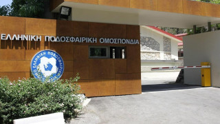 Νέο επεισόδιο στην κόντρα με την ΕΠΟ