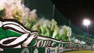 «Προστατεύστε την έδρα»