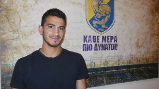 Βιγιαφάνες στο Παναιτωλικό 