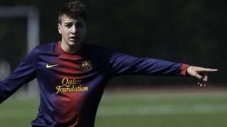 Στην Στουτγκάρδη ο Σπανουδάκης