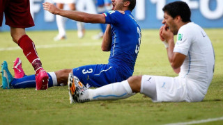 «Δεν υπάρχει ρήτρα δαγκώματος για Σουάρες»