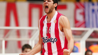 Πάει Ρόκετς ο Παπανικολάου!