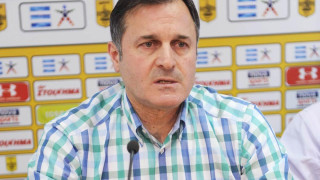 Καλαϊτζίδης στο Metropolis: «Θέλουμε οκτώ με δέκα παίκτες»