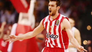 Μάντζαρης: «Να μην υπάρξει χρονιά χωρίς τίτλο»