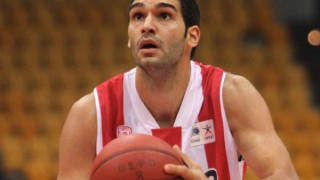 Στην ΑΕΝΚ και επίσημα ο Μαυροειδής