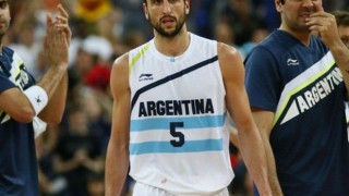 «Στοπ» από Σπερς σε Τζινόμπιλι