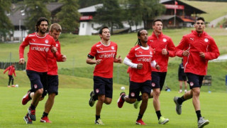 Καρέ απουσιών για Σίτι