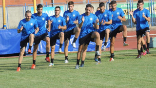 Η αποστολή για Καρπενήσι