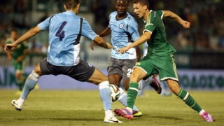 Θετική πρόβα τζενεράλε και για τους δύο