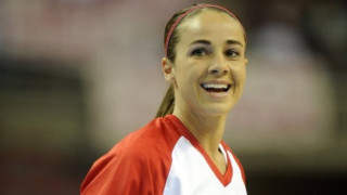 Γυναίκα βοηθός στους Σπερς