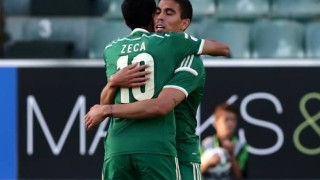 Πλήγμα με Ζέκα και Κλωναρίδη