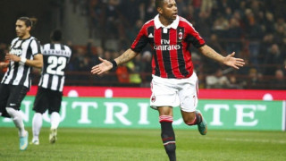 Πετροδόλαρα για Ρομπίνιο