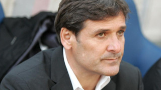 Καραγεωργίου στη «Μ»: «Να συσπειρώσουμε τον κόσμο του ΑΟΚ»