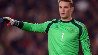 Καλύτερος ο Νόιερ