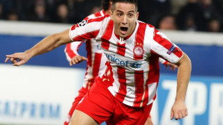 Και η Άρσεναλ στο «κόλπο» για Μανωλά