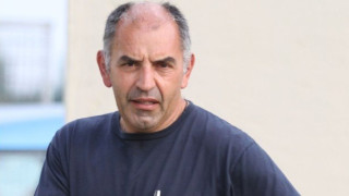 Κασναφέρης: «Ο χρόνος θα λειτουργήσει ευεργετικά»