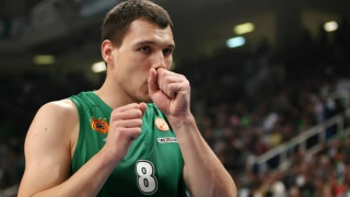 «Έχω υπογράψει στη Ρεάλ» 