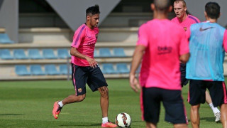 Μπήκε ο Νεϊμάρ