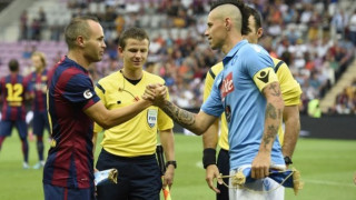 Μπράβο...έχασες (video)