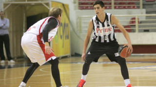 Κοντά στον Παναθηναϊκό ο Κόνιαρης