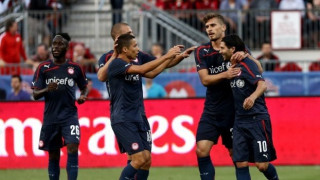 Η τριάρα του Ολυμπιακού με τη Μίλαν (videos)