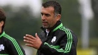 Αναστασίου: «Να είμαστε προσεκτικοί για να πάρουμε την πρόκριση»