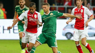 Πρώτο βήμα, τώρα θέλει το άλμα