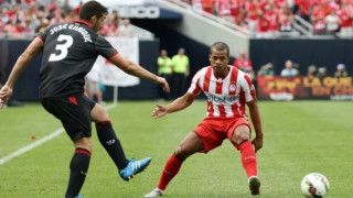 Η Λίβερπουλ δεν ήταν... Μίλαν (video)