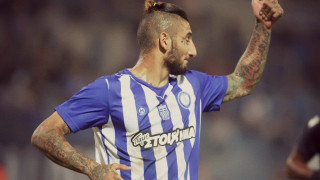 «Εκνευρισμένος... μαζί μου»