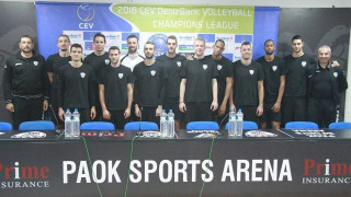 Η παρουσίαση των νταμπλούχων (pics)