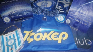 Βραβεύουν τον Μπουκουβάλα