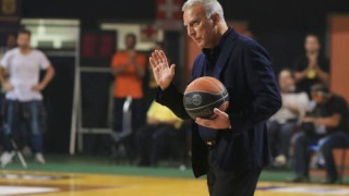 Το μήνυμα του Νίκου Γκάλη!