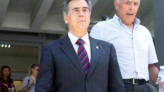 Άρειος Πάγος: Αναβλήθηκε η αίτηση αναίρεσης του Β. Παπαγεωργόπουλου 