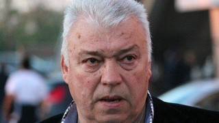 «Μπορεί εύκολα να ξεπεράσει τον Στόιτσκοφ»