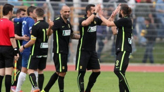 Με νέο χορηγό στη φανέλα