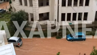 Αττική: Νεκρός 50χρονος στο Μενίδι εξαιτίας της κακοκαιρίας