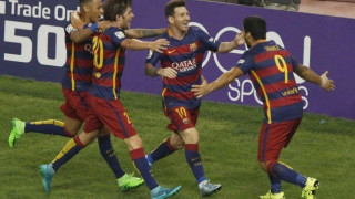 Πάλι θέμα με το Financial Fair Play στην Μπάρτσα!