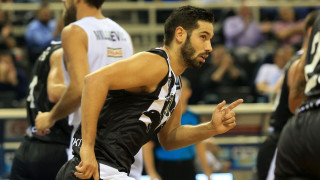 Ντούβνιακ: «Επικίνδυνη η Κηφισιά»