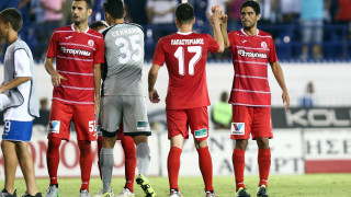 Με «διπλό» ανεβαίνει επίπεδο