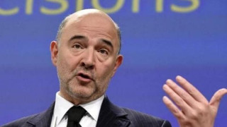 Έρχεται Ελλάδα για μεταρρυθμίσεις ο Πιερ Μοσκοβισί