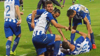 Στόχος ο αιφνιδιασμός