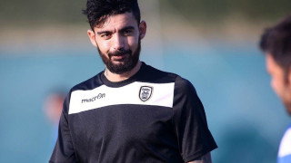 Ψάχνει το 18ο γκολ ο Κλάους