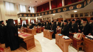 Εξαιρείται η εκκλησία από τα capital controls