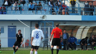 Ζαλίκας: «Νιώθω σαν το 166»