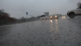 Κλειστοί δρόμοι προς Κιλκίς και Χαλκιδική
